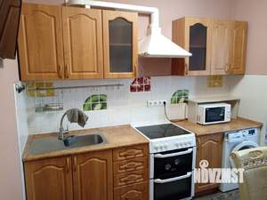 2-к квартира, на длительный срок, 52м2, 2/7 этаж