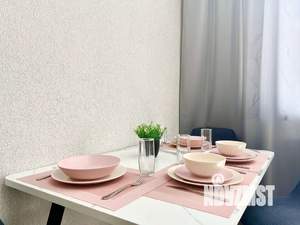 1-к квартира, посуточно, 45м2, 19/19 этаж