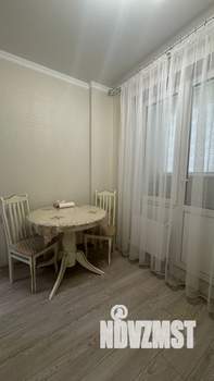 1-к квартира, на длительный срок, 35м2, 3/16 этаж