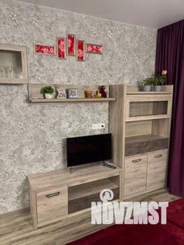 1-к квартира, посуточно, 31м2, 1/1 этаж