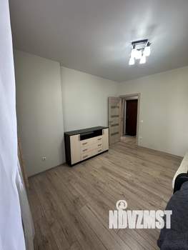 2-к квартира, на длительный срок, 60м2, 4/23 этаж