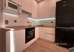 Студия квартира, на длительный срок, 23м2, 11/16 этаж