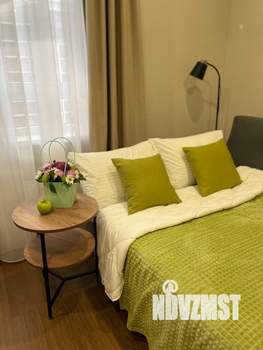 Студия квартира, на длительный срок, 23м2, 12/16 этаж