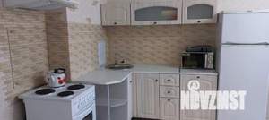 Студия квартира, на длительный срок, 30м2, 11/16 этаж