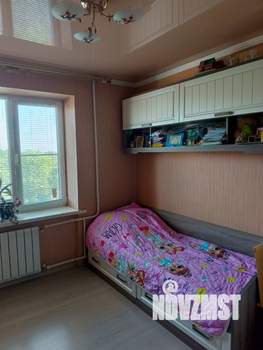 3-к квартира, на длительный срок, 60м2, 7/9 этаж