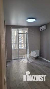 1-к квартира, на длительный срок, 39м2, 5/24 этаж