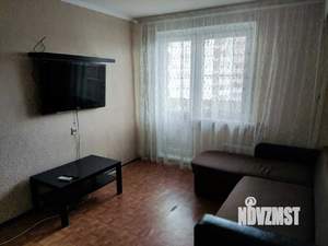 1-к квартира, на длительный срок, 30м2, 6/12 этаж