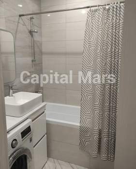 2-к квартира, на длительный срок, 57м2, 12/22 этаж