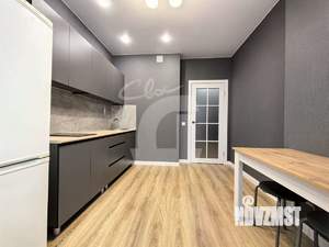 1-к квартира, на длительный срок, 34м2, 3/16 этаж