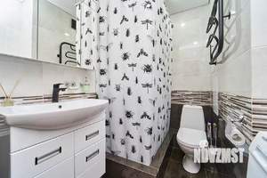 3-к квартира, на длительный срок, 65м2, 4/16 этаж