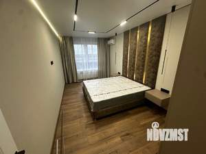 2-к квартира, на длительный срок, 58м2, 4/18 этаж