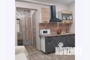 1-к квартира, посуточно, 25м2, 10/19 этаж