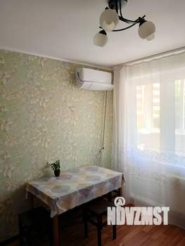 1-к квартира, на длительный срок, 36м2, 2/17 этаж