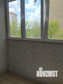 1-к квартира, посуточно, 45м2, 6/19 этаж