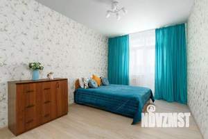 2-к квартира, посуточно, 65м2, 1/1 этаж