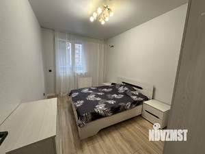 1-к квартира, на длительный срок, 35м2, 10/17 этаж