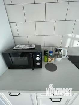 1-к квартира, посуточно, 38м2, 19/21 этаж