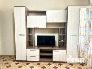 1-к квартира, на длительный срок, 40м2, 11/18 этаж