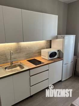 1-к квартира, на длительный срок, 30м2, 9/12 этаж