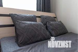 1-к квартира, посуточно, 40м2, 1/22 этаж