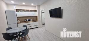 1-к квартира, посуточно, 40м2, 3/12 этаж