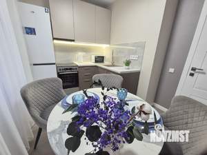 1-к квартира, посуточно, 32м2, 7/22 этаж