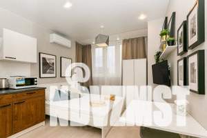 1-к квартира, посуточно, 23м2, 1/15 этаж