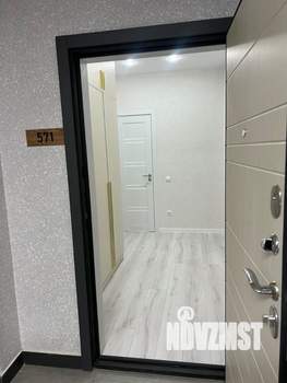 1-к квартира, на длительный срок, 48м2, 20/21 этаж