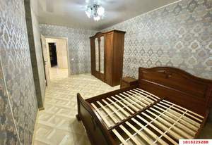 3-к квартира, на длительный срок, 97м2, 5/17 этаж