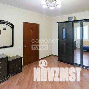 1-к квартира, на длительный срок, 34м2, 2/3 этаж