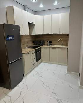 1-к квартира, на длительный срок, 40м2, 12/24 этаж