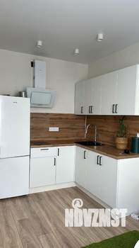 1-к квартира, на длительный срок, 30м2, 9/15 этаж