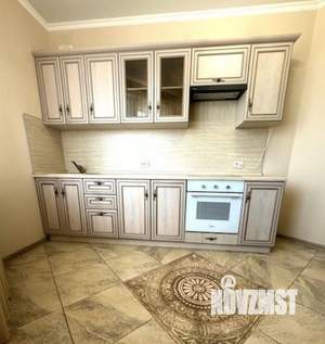 2-к квартира, на длительный срок, 55м2, 16/23 этаж