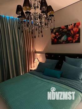 1-к квартира, на длительный срок, 39м2, 3/16 этаж