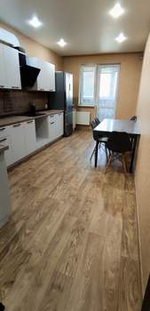 2-к квартира, на длительный срок, 67м2, 15/16 этаж