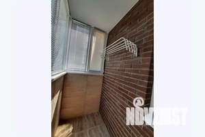 2-к квартира, посуточно, 48м2, 3/15 этаж