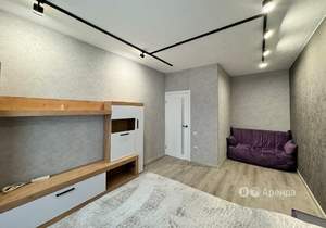 1-к квартира, на длительный срок, 35м2, 5/21 этаж