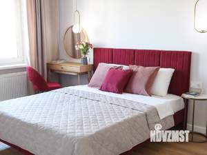 1-к квартира, посуточно, 37м2, 1/1 этаж