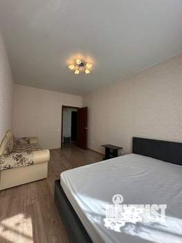 1-к квартира, на длительный срок, 36м2, 10/20 этаж