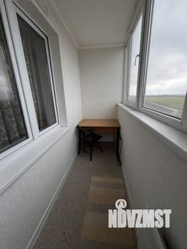 Студия квартира, на длительный срок, 20м2, 13/16 этаж