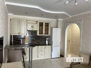 2-к квартира, на длительный срок, 51м2, 5/19 этаж