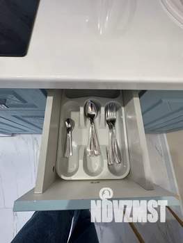 1-к квартира, посуточно, 40м2, 8/16 этаж