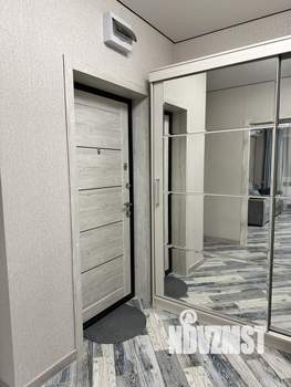 1-к квартира, на длительный срок, 49м2, 11/22 этаж