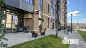 1-к квартира, на длительный срок, 34м2, 7/9 этаж