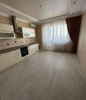 3-к квартира, на длительный срок, 102м2, 10/16 этаж
