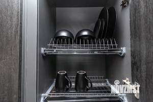 1-к квартира, посуточно, 16м2, 1/1 этаж