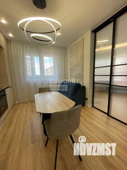 2-к квартира, на длительный срок, 60м2, 8/16 этаж