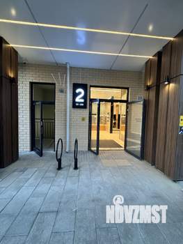 1-к квартира, на длительный срок, 38м2, 12/16 этаж