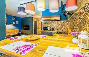 2-к квартира, посуточно, 50м2, 6/25 этаж