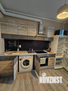 1-к квартира, на длительный срок, 42м2, 10/26 этаж